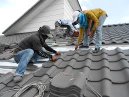 Best Roof Insulation Installation  in Everson, WA